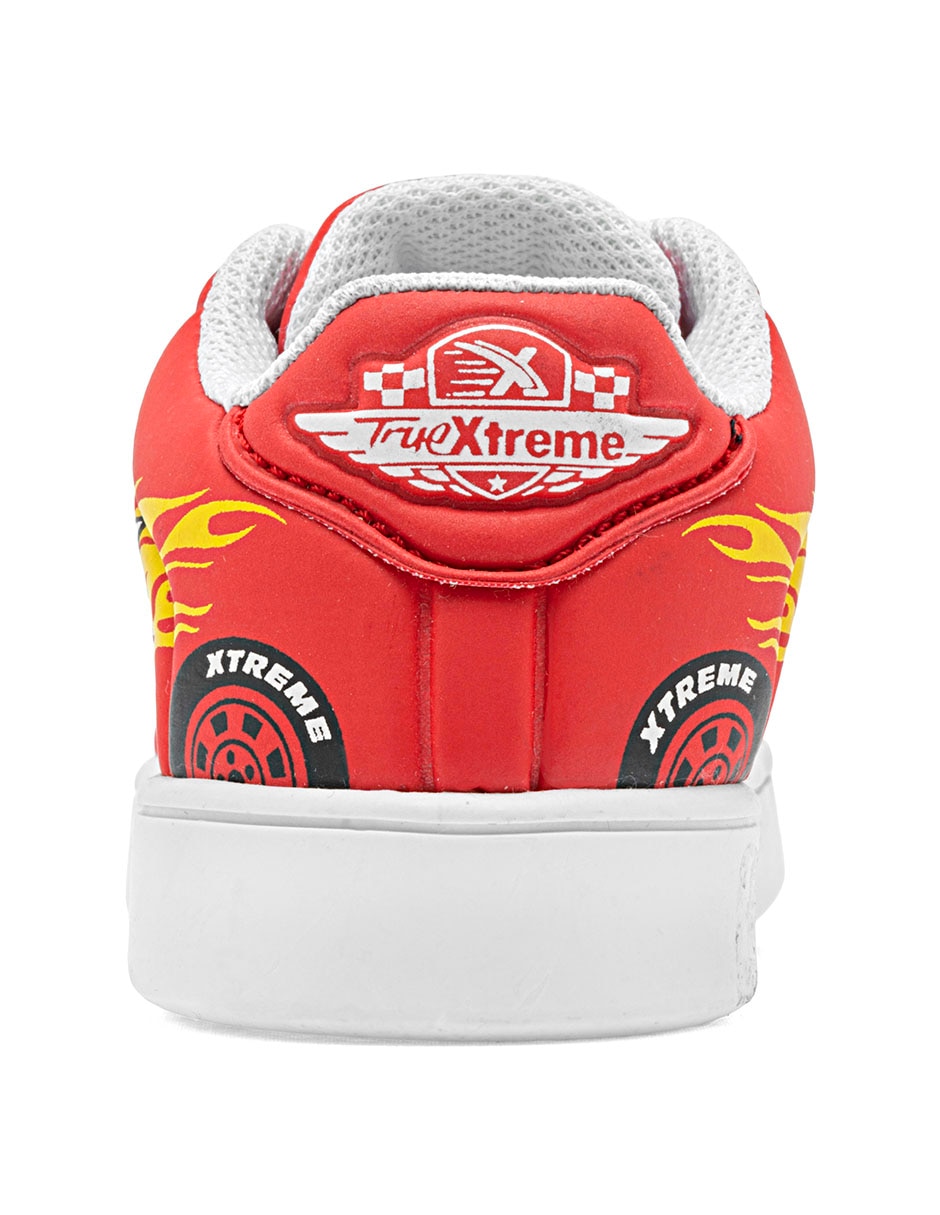 Tenis para bebé niño Oi26 3
