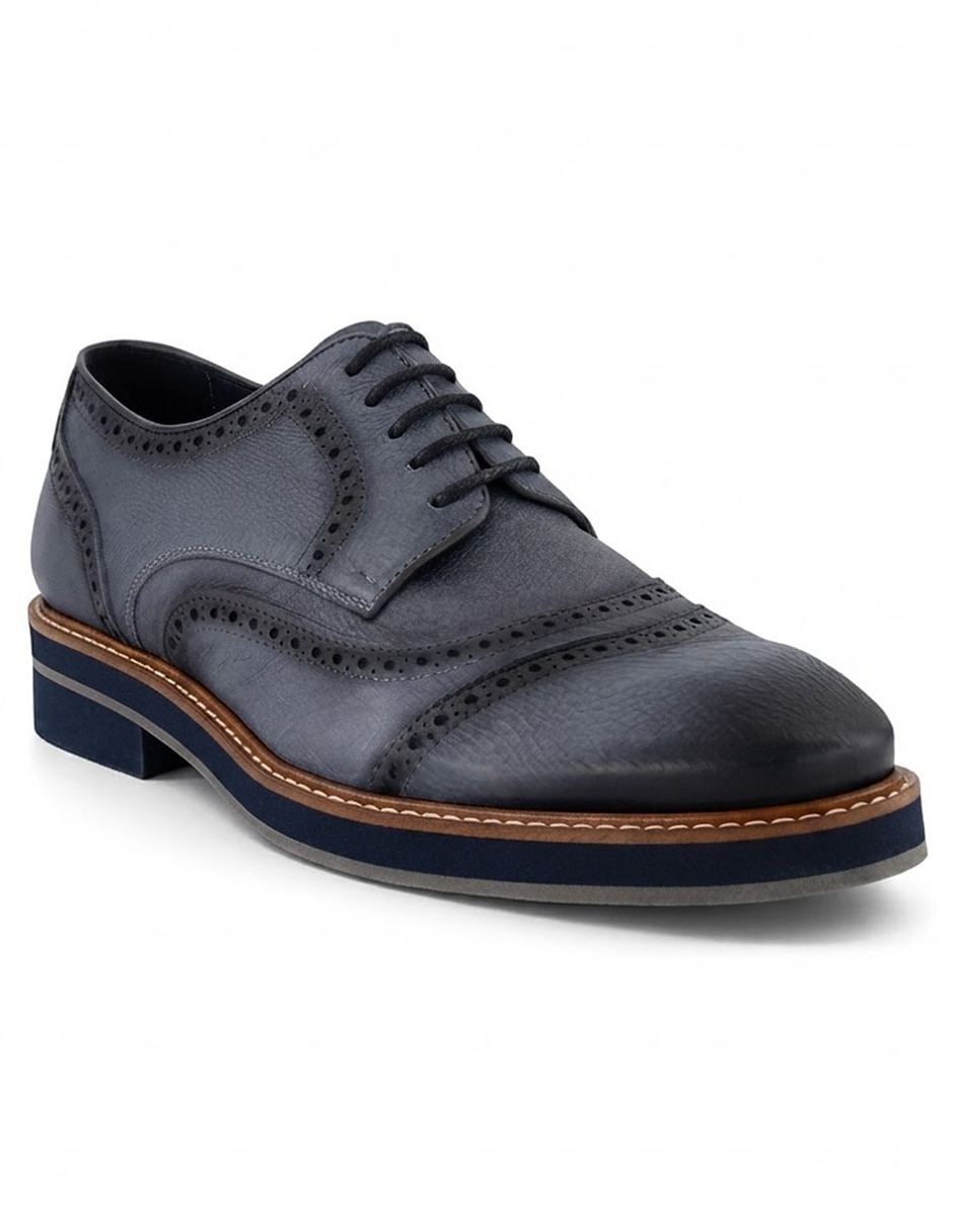 Zapato derby para hombre Zapato derby para hombre