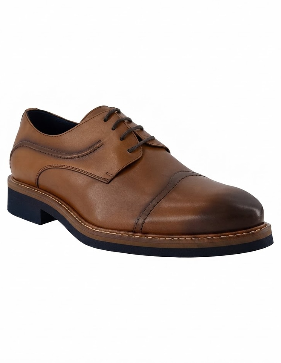 Zapato derby para hombre Zapato derby para hombre