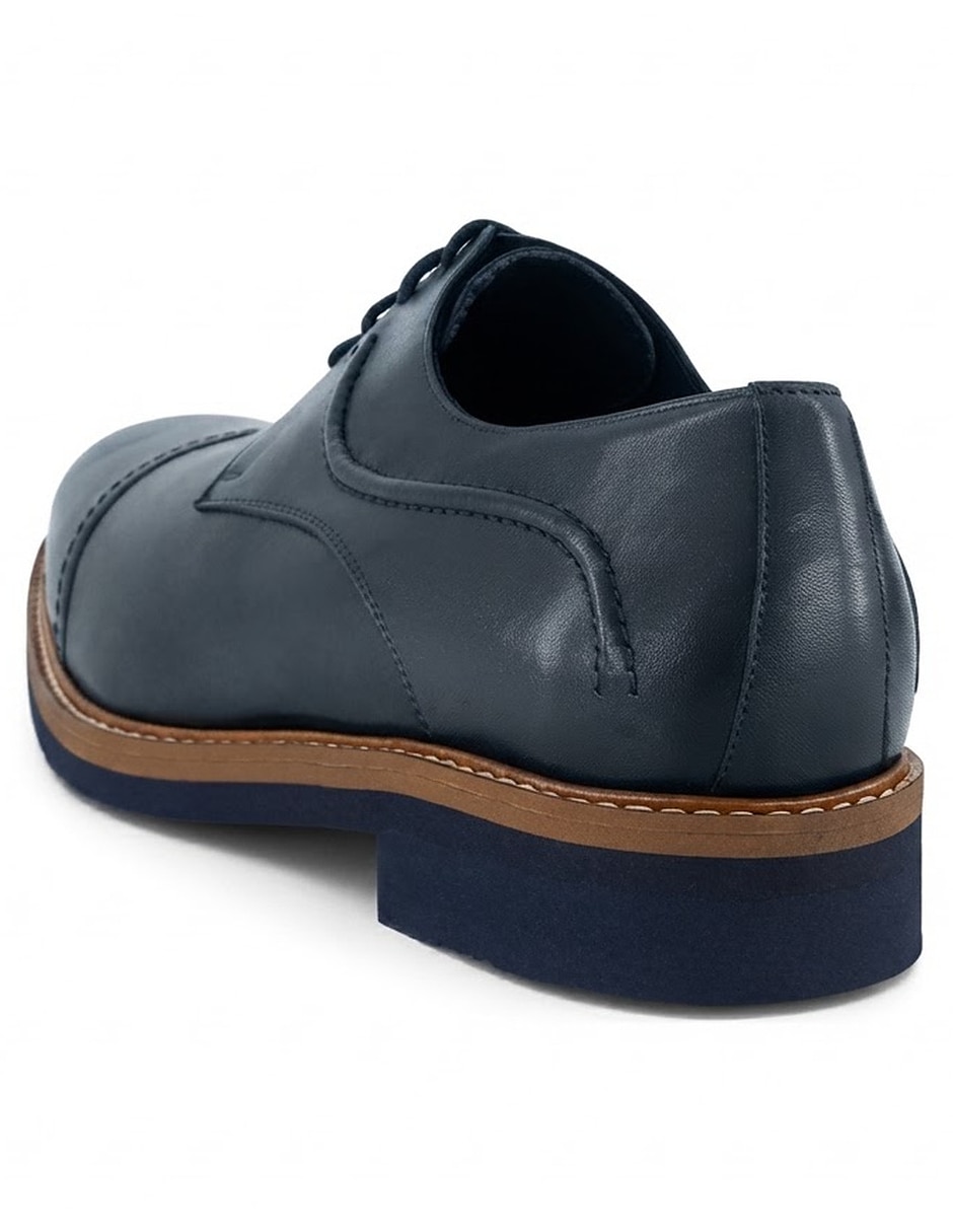 Zapato derby para hombre 3