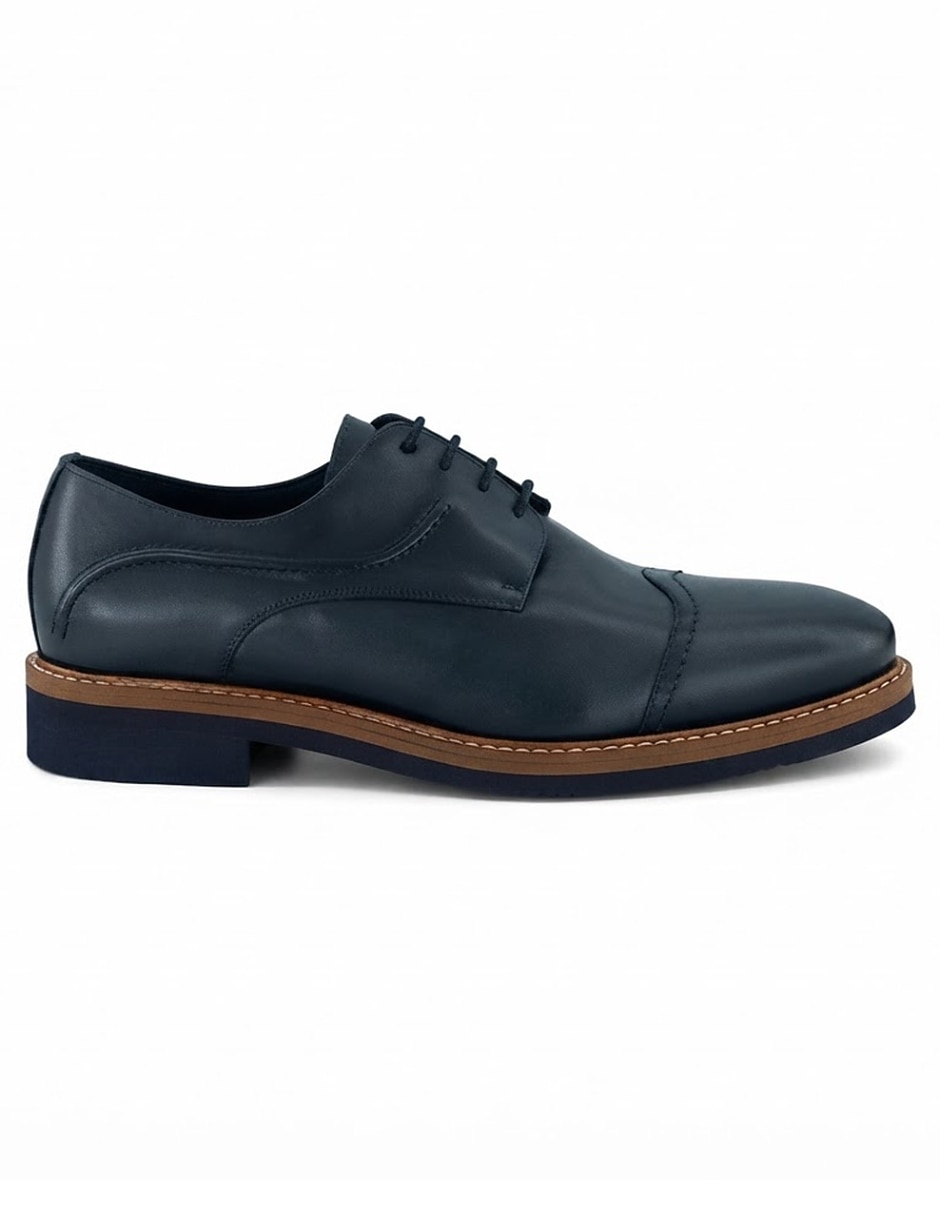 Zapato derby para hombre 2