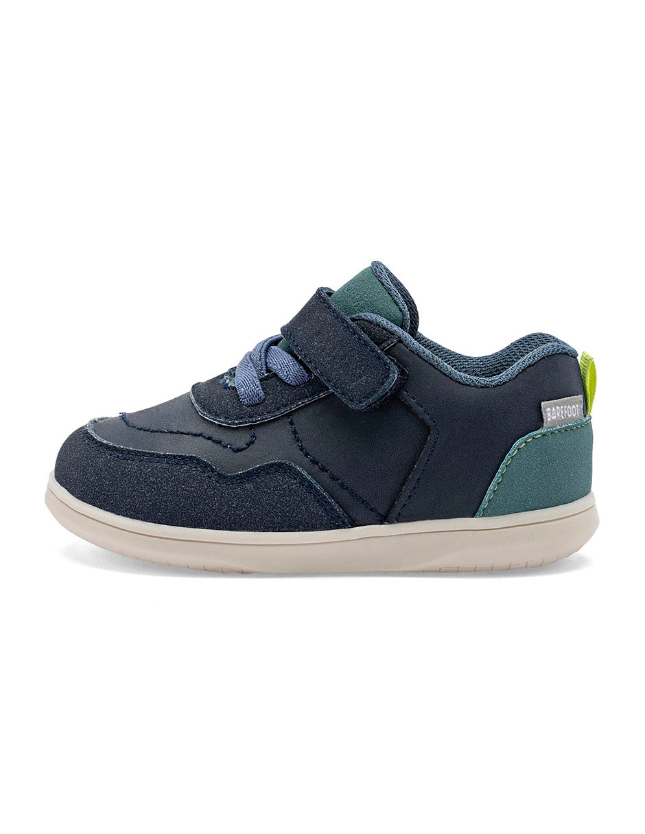 Tenis para bebé niño Oi26 Tenis para bebé niño Oi26