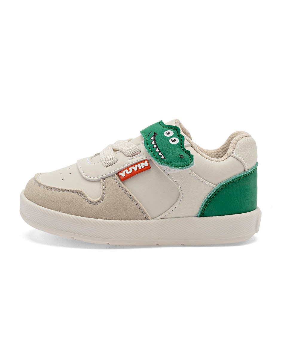 Tenis para bebé niño Oi26