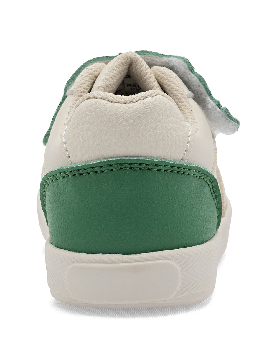 Tenis para bebé niño Oi26 3