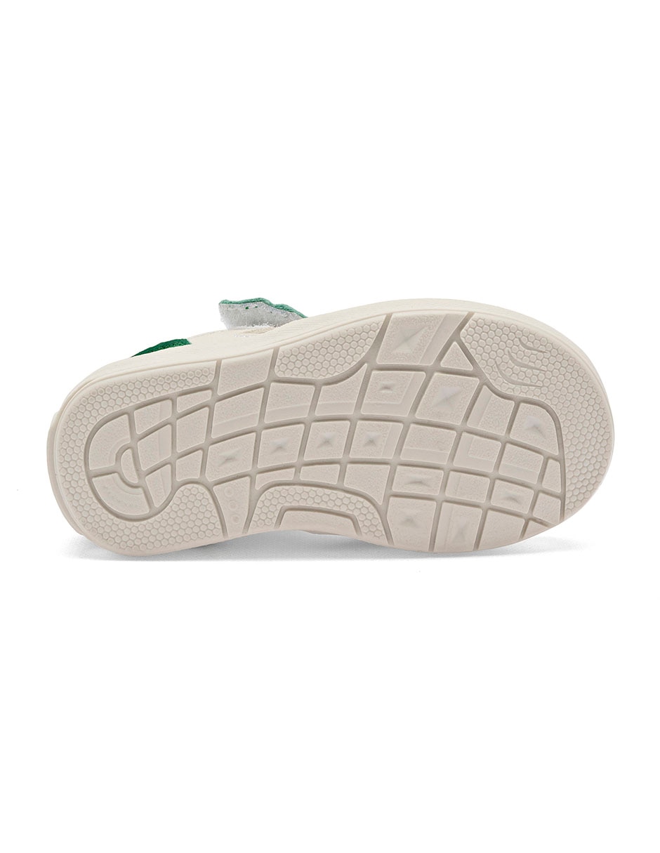 Tenis para bebé niño Oi26 2