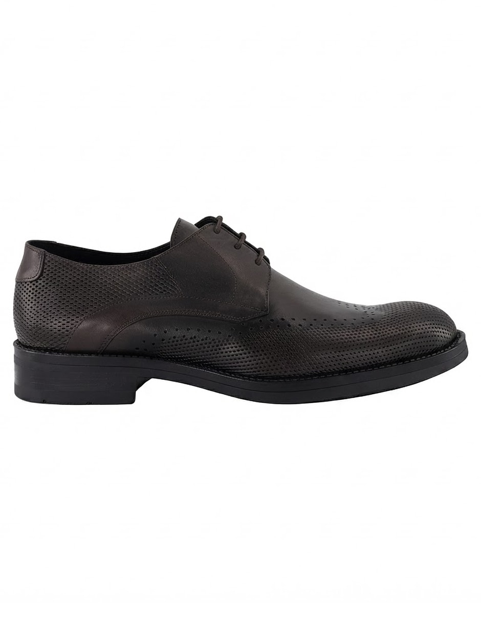 Zapato derby para hombre 2