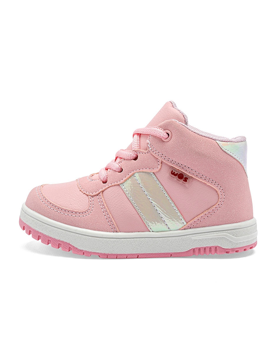 Tenis para niña Oi26 Tenis para niña Oi26