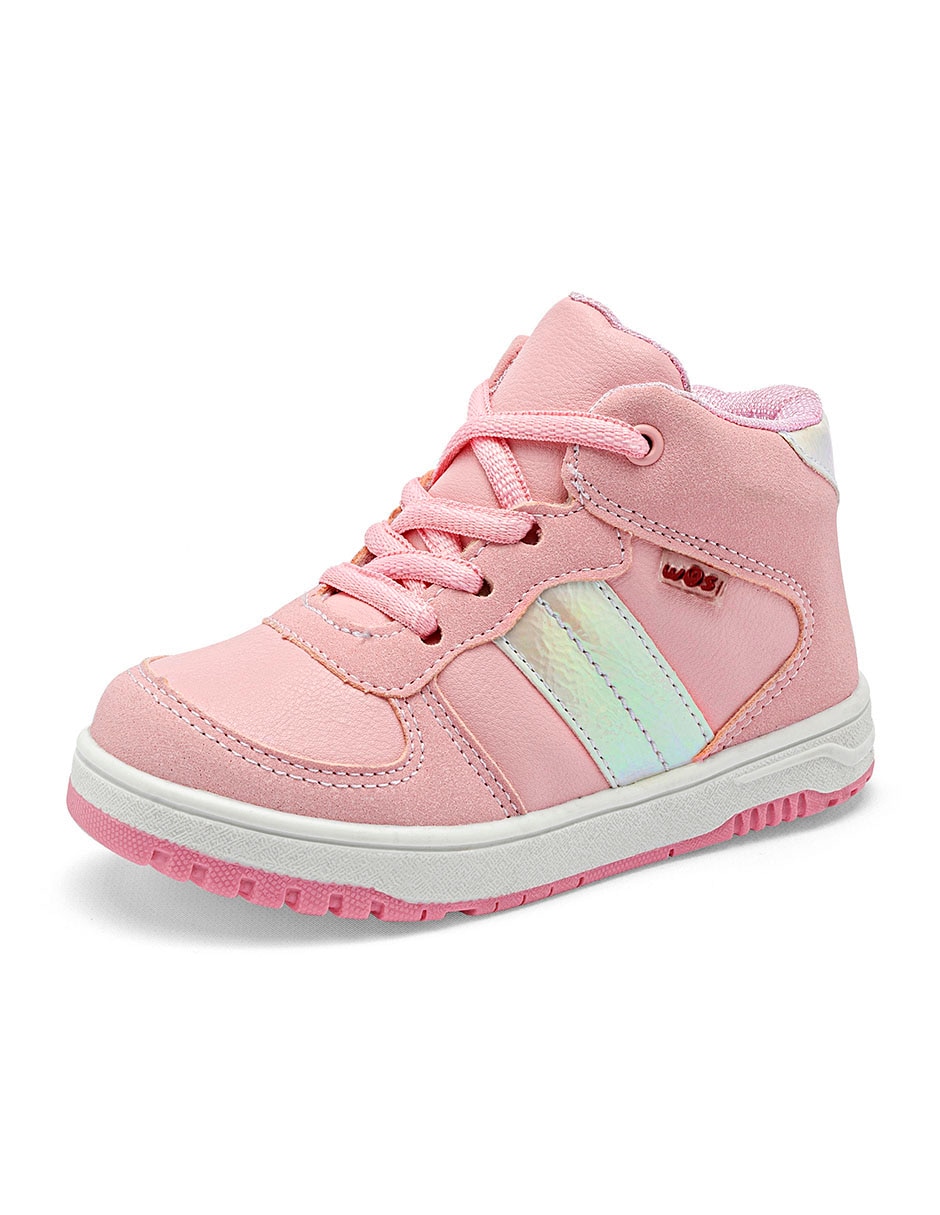 Tenis para niña Oi26 4