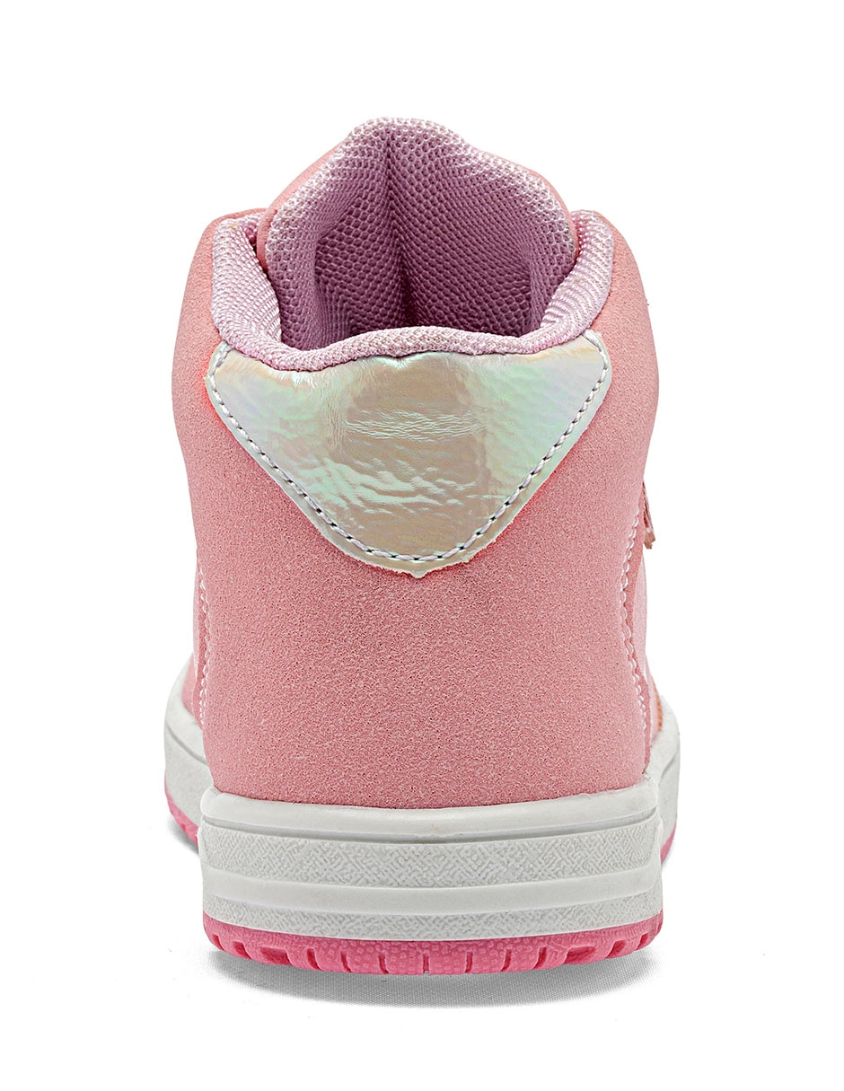 Tenis para niña Oi26 3