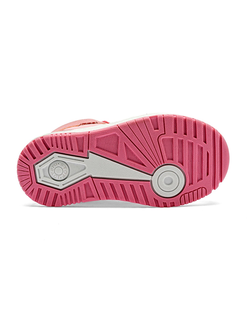 Tenis para niña Oi26 2