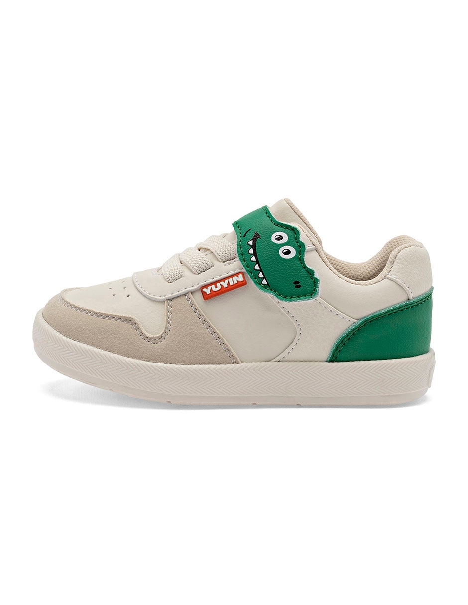 Tenis para niño Oi26 Tenis para niño Oi26