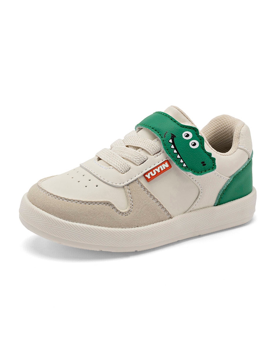 Tenis para niño Oi26 5