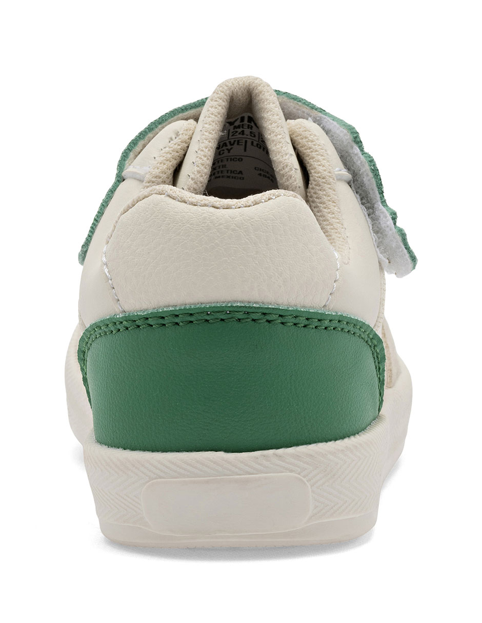 Tenis para niño Oi26 3