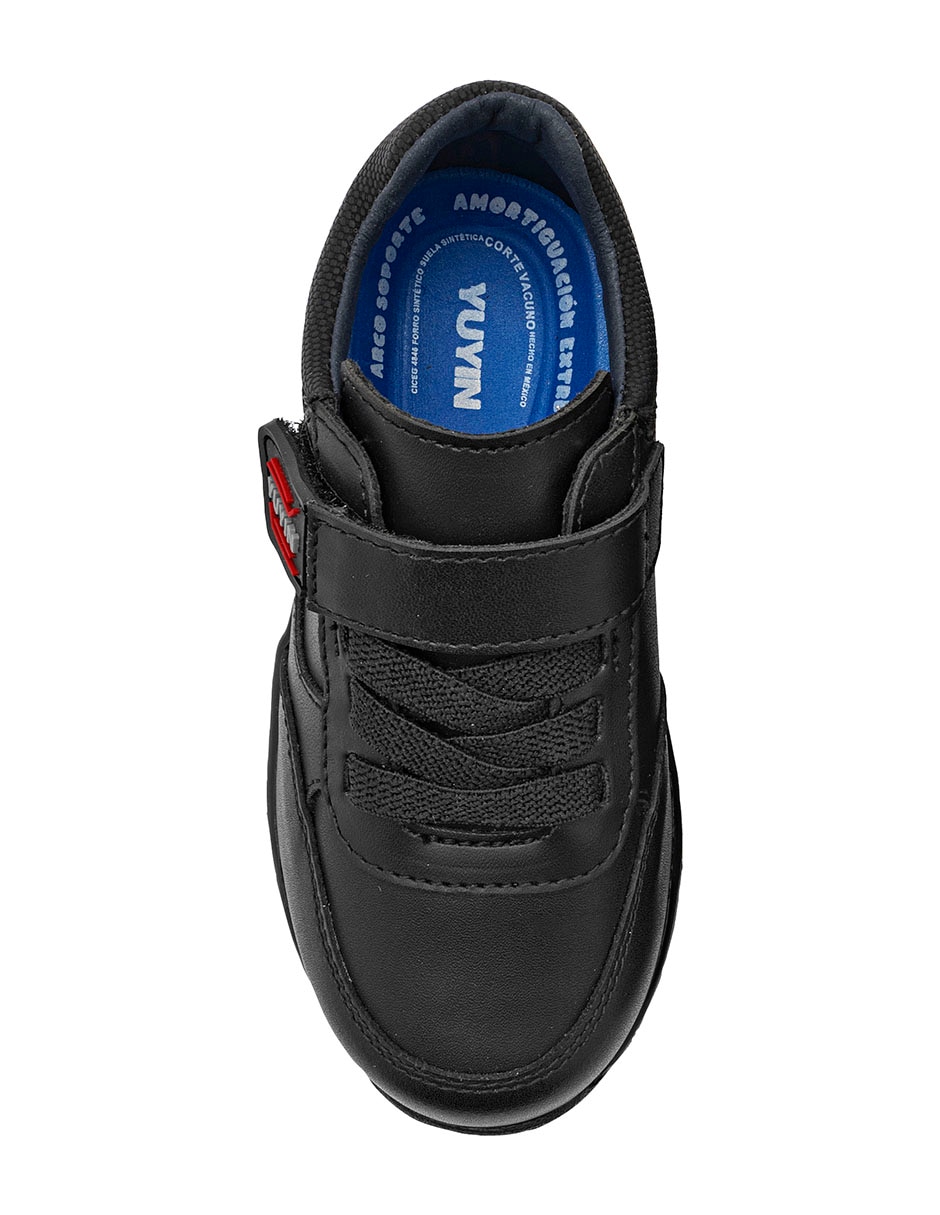 Tenis para niño Oi26 4