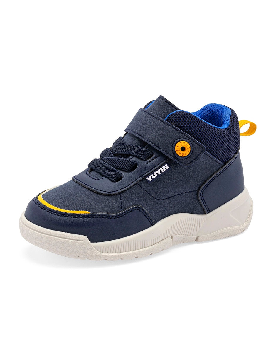 Tenis para niño Oi26 5