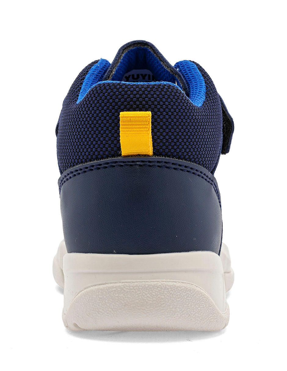 Tenis para niño Oi26 4