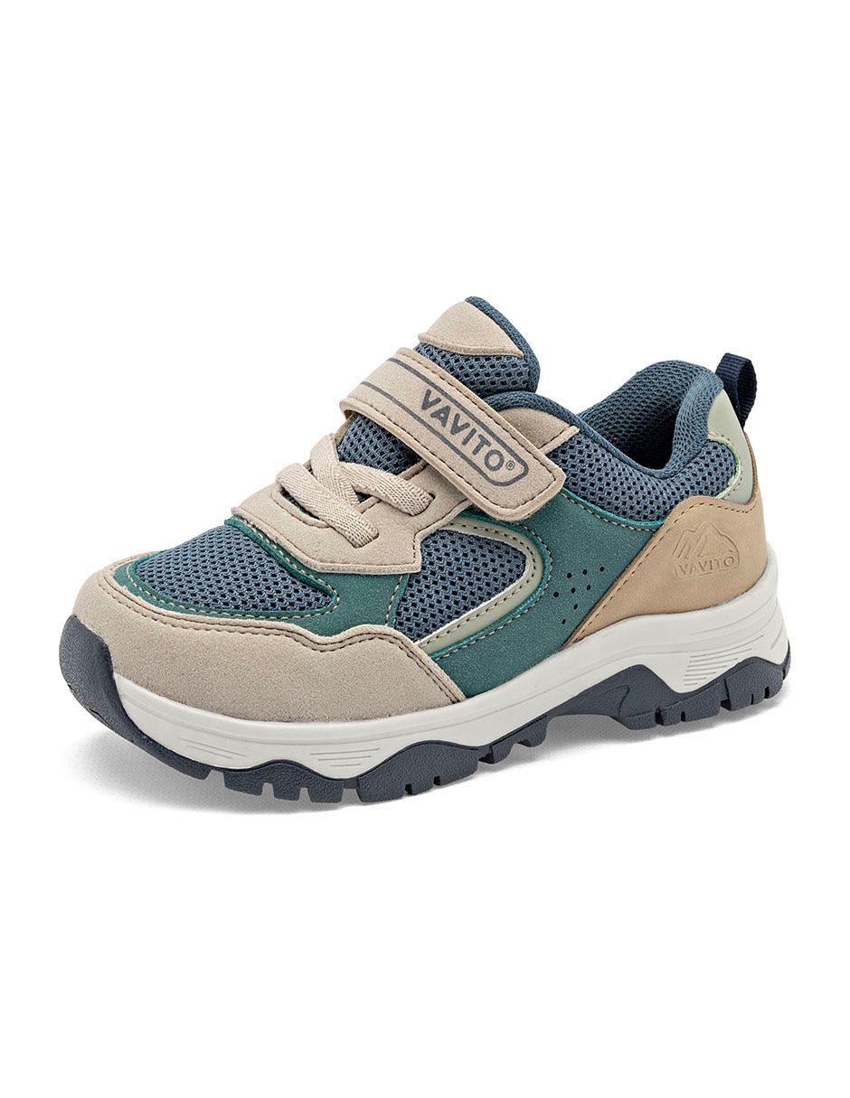 Tenis para niño Oi26 6