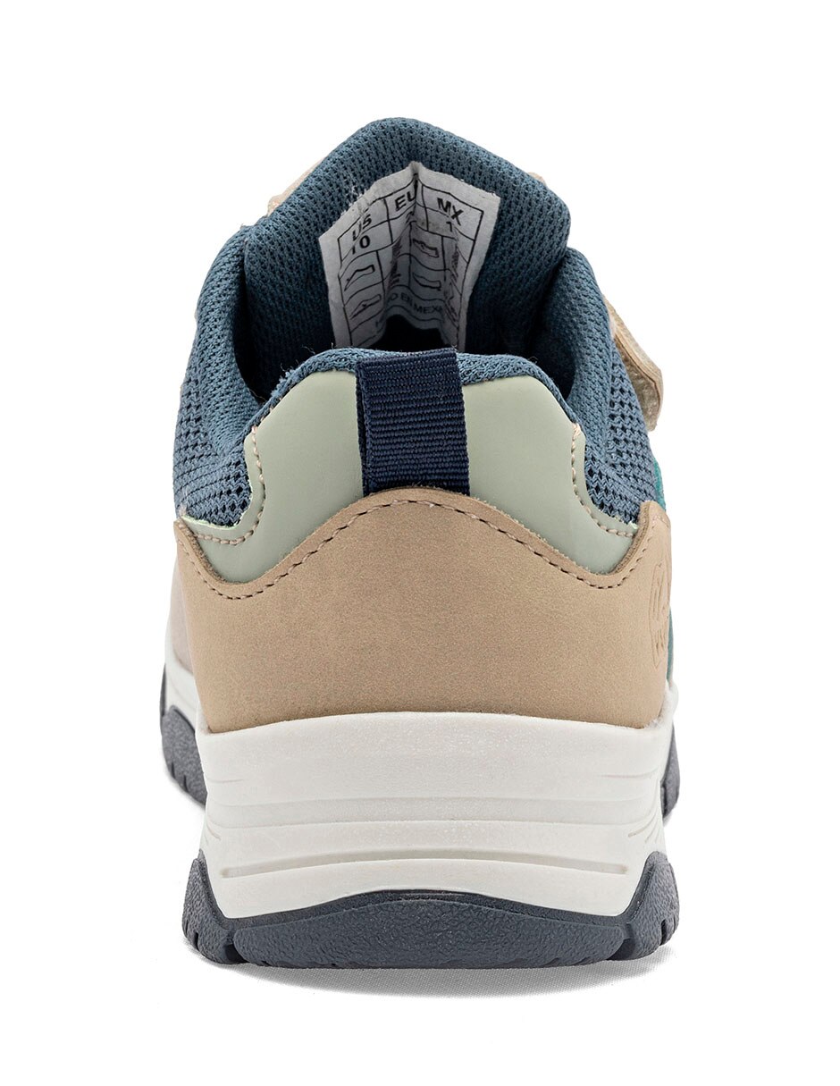 Tenis para niño Oi26 2