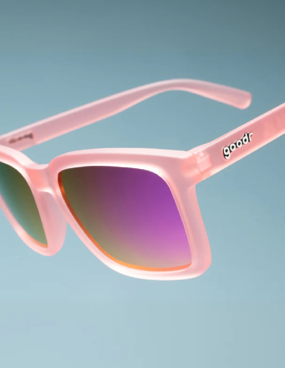 Lentes para correr 3