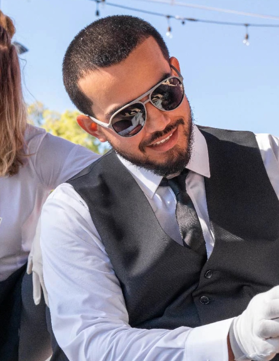 Lentes para correr
