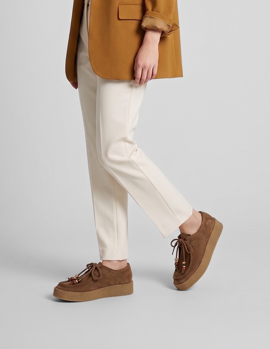 Zapato para mujer 5