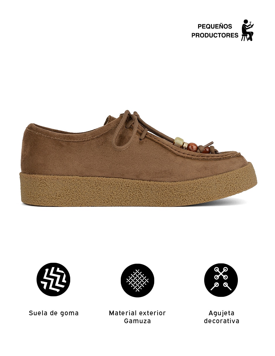 Zapato para mujer 4