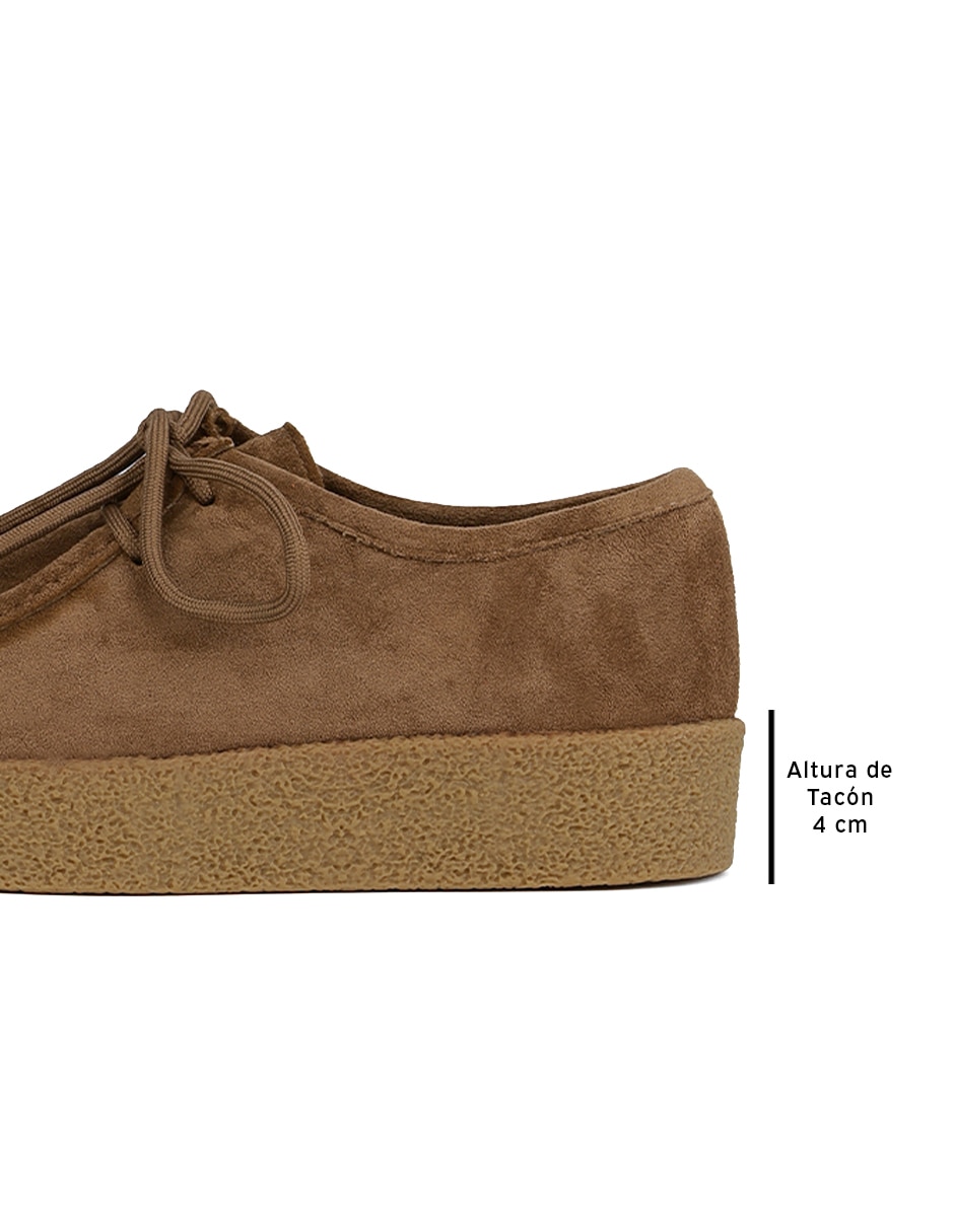 Zapato para mujer 2