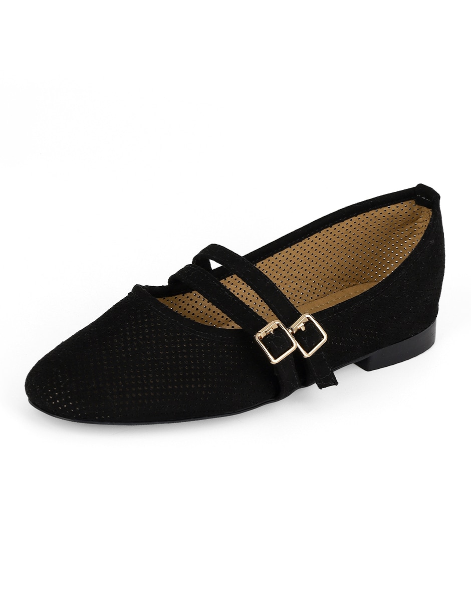Zapato mary jane para mujer 5