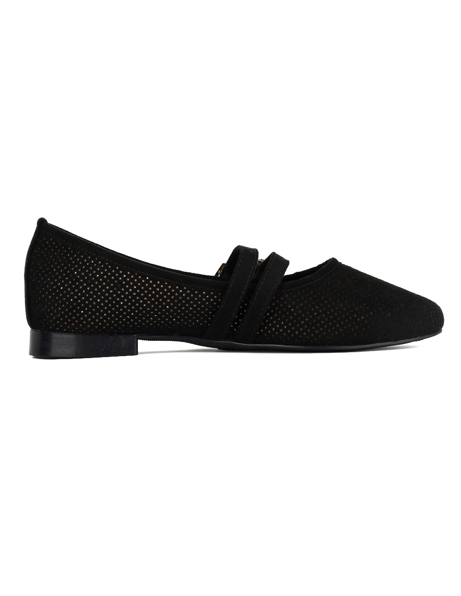 Zapato mary jane para mujer 4