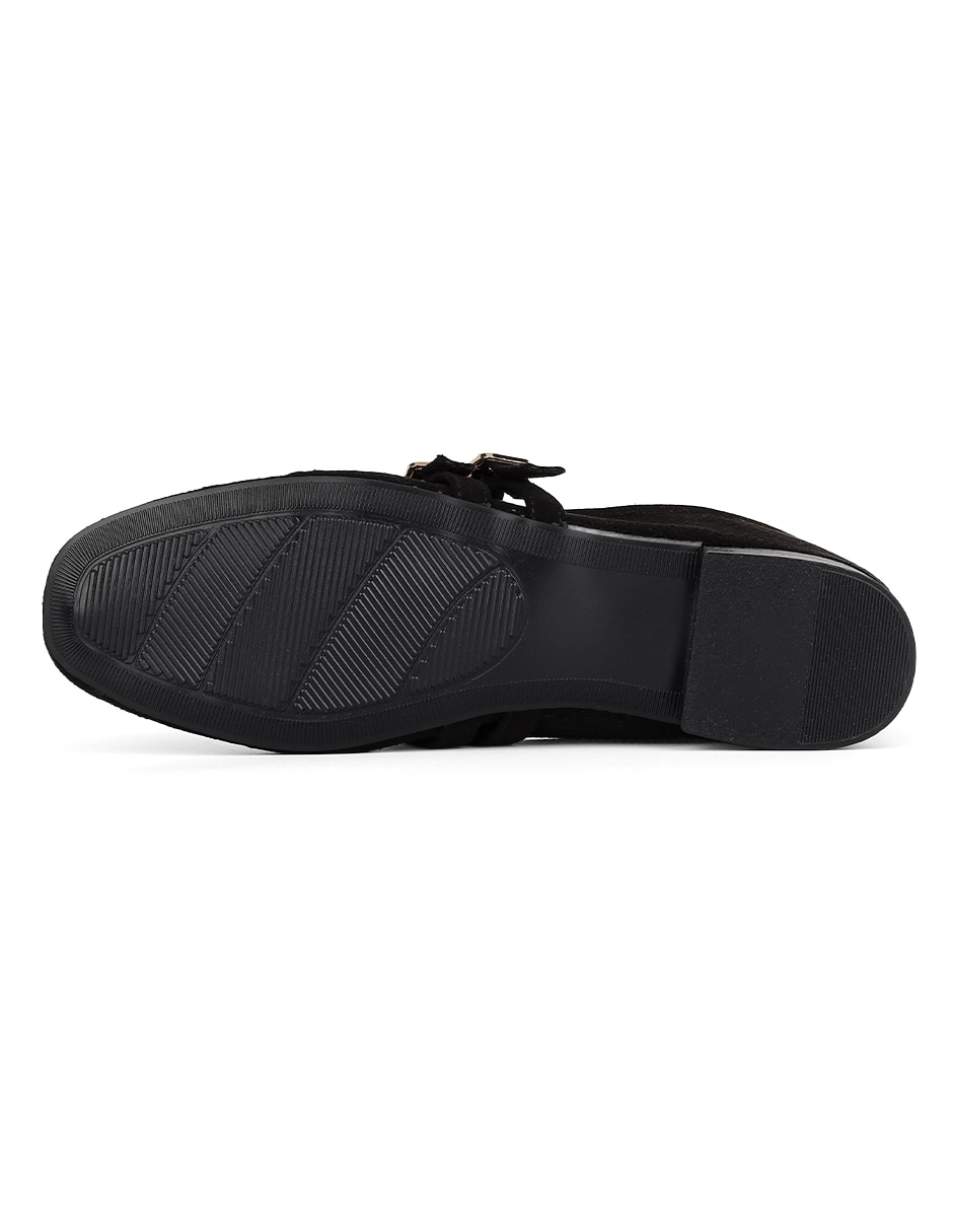 Zapato mary jane para mujer 3