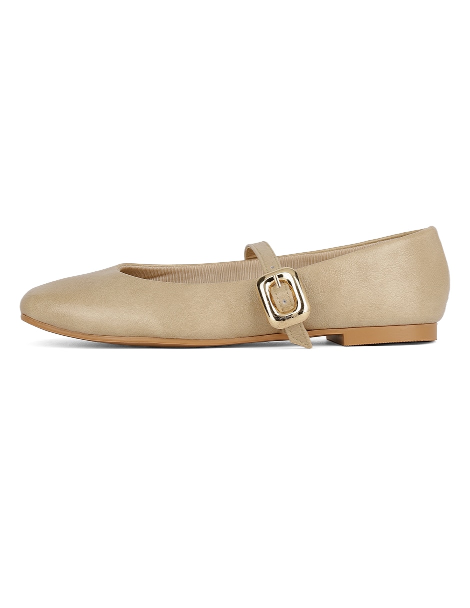 Zapato mary jane para mujer Zapato mary jane para mujer