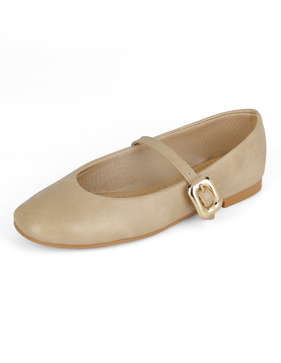 Zapato mary jane para mujer 5