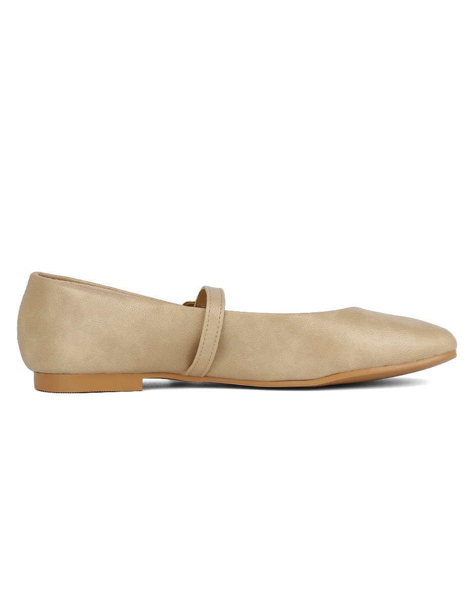 Zapato mary jane para mujer 4