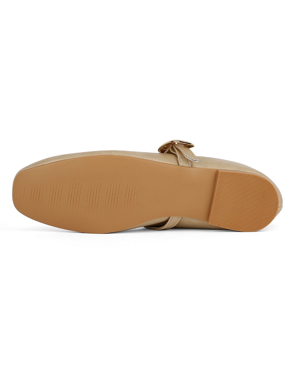 Zapato mary jane para mujer 3