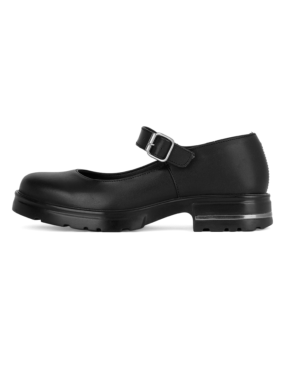 Zapato Rbsoul de piel para mujer