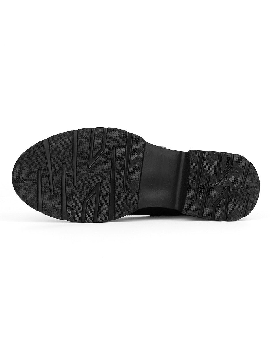 Zapato Rbsoul de piel para mujer