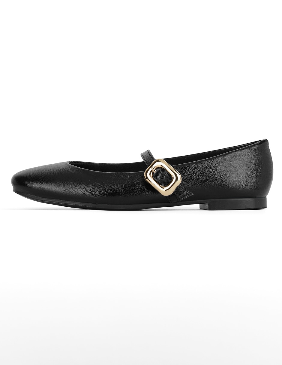 Zapato mary jane para mujer
