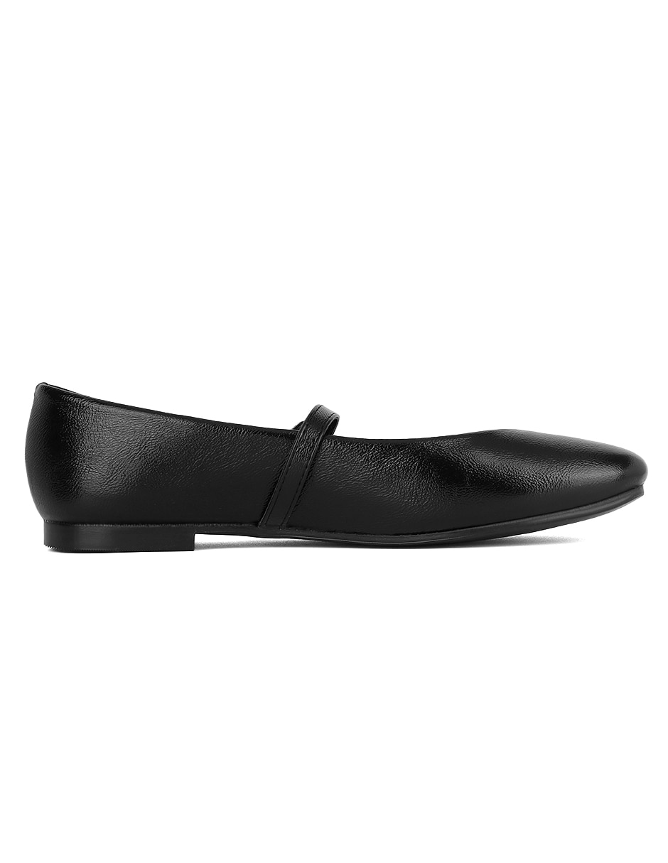 Zapato mary jane para mujer 3
