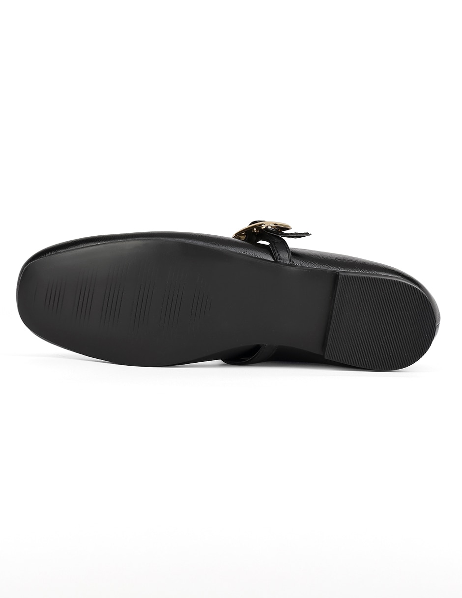 Zapato mary jane para mujer 2