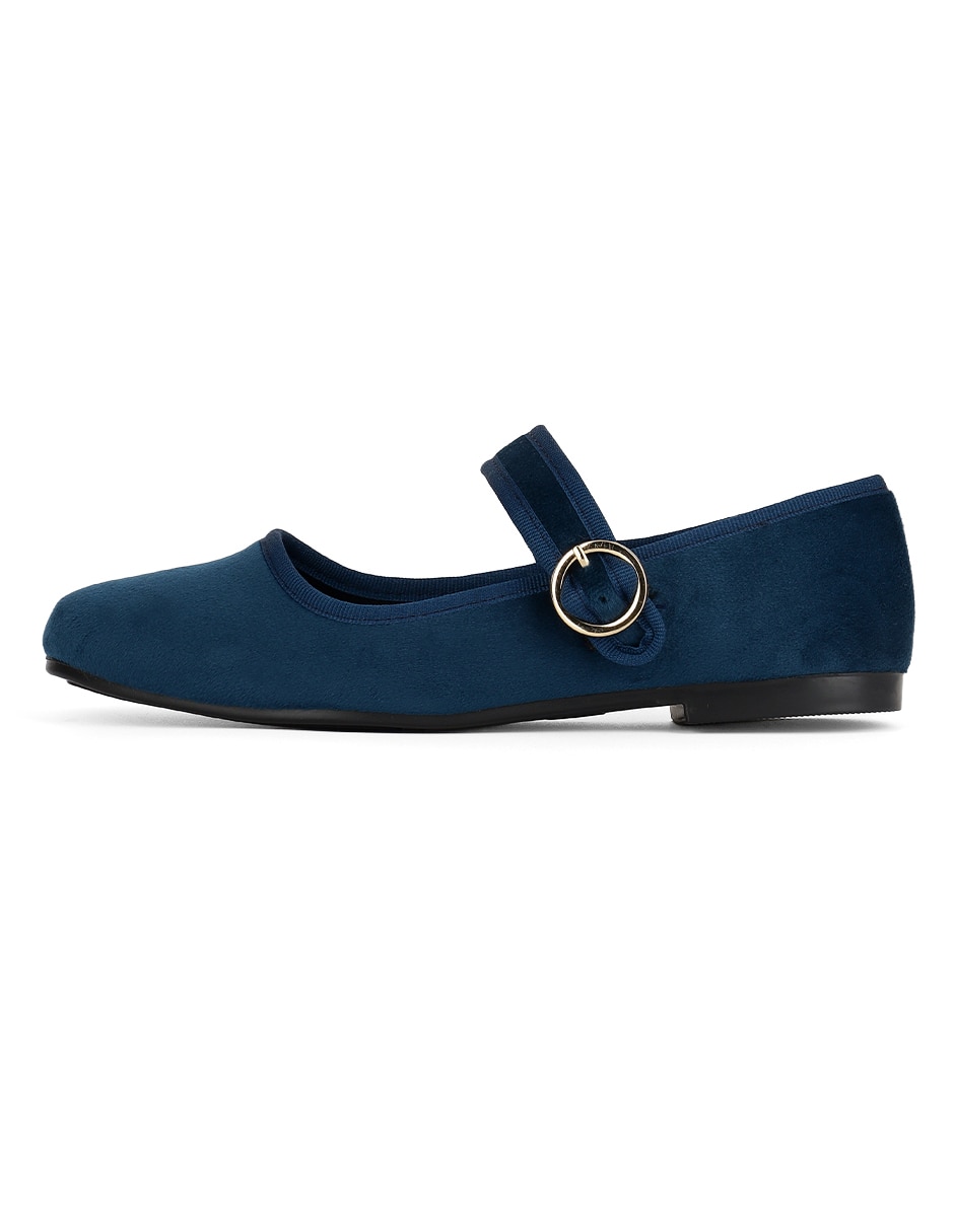 Zapato mary jane para mujer Zapato mary jane para mujer