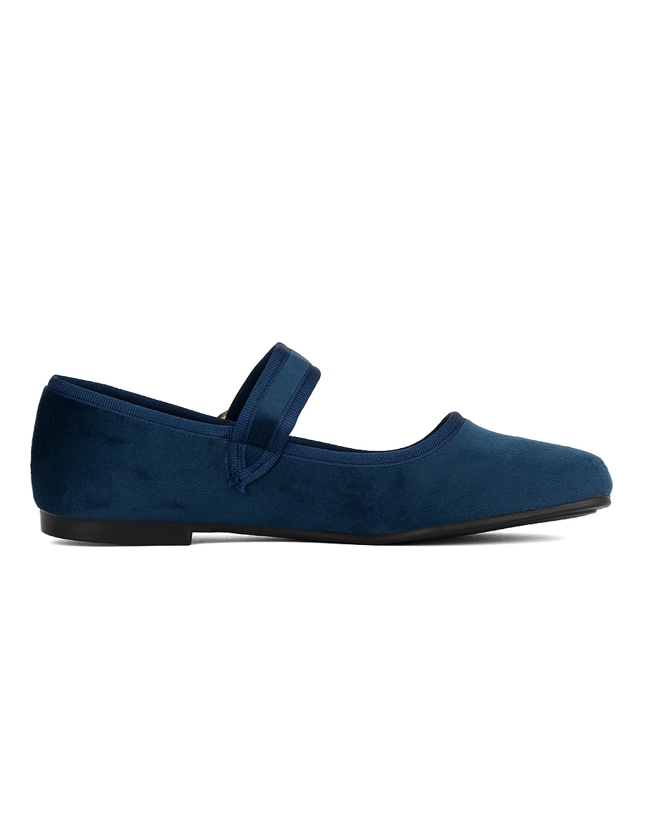 Zapato mary jane para mujer 4
