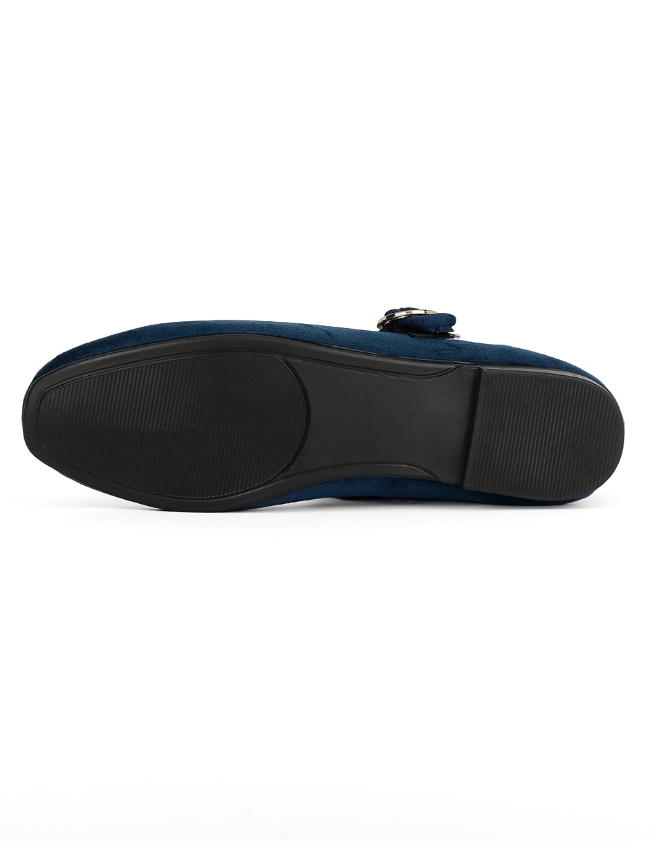 Zapato mary jane para mujer 2