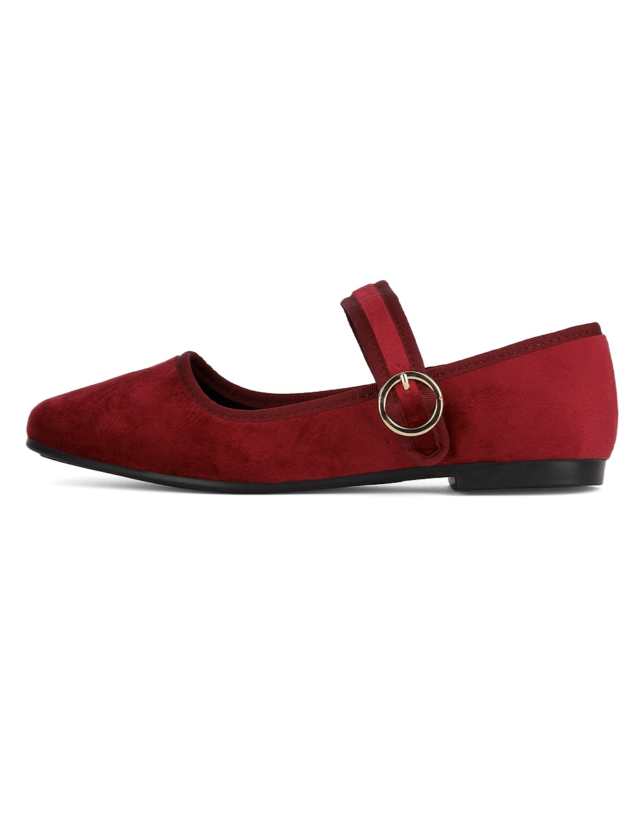 Zapato mary jane para mujer Zapato mary jane para mujer