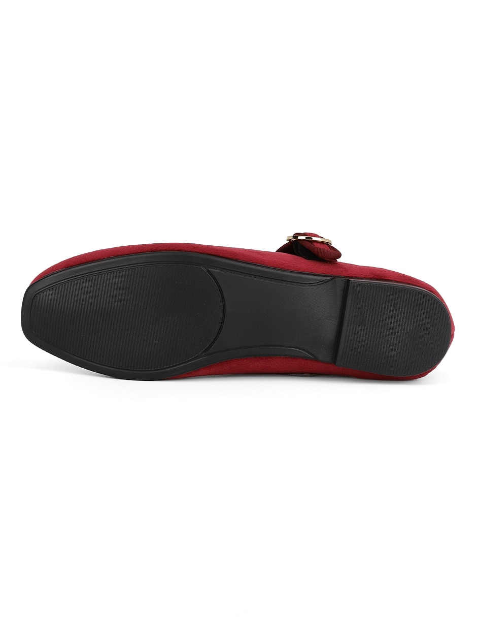 Zapato mary jane para mujer 2