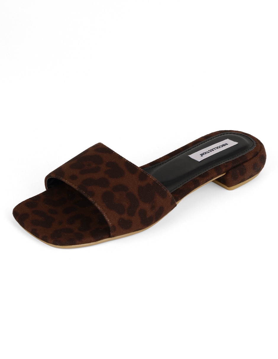 Sandalia para mujer 5