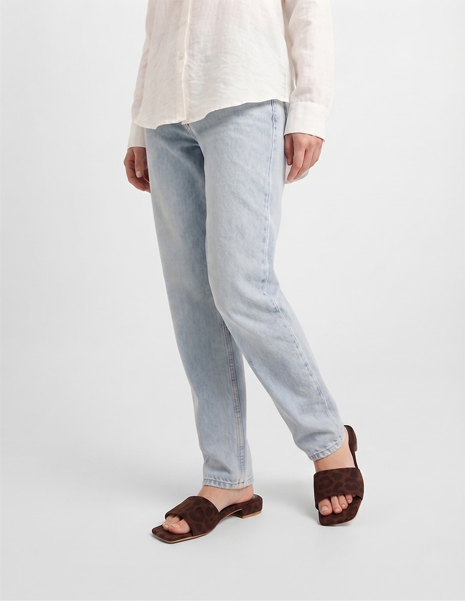 Sandalia para mujer 4