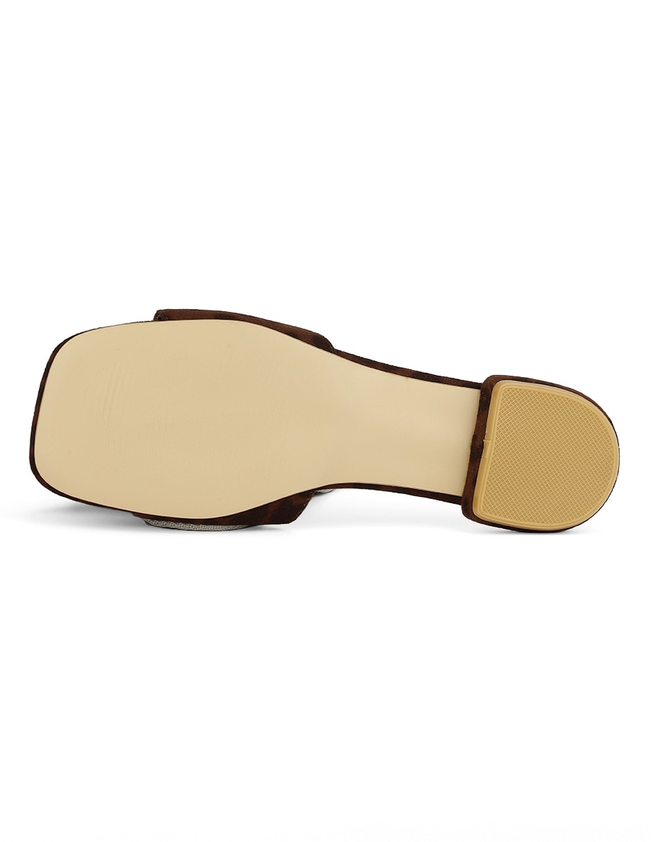 Sandalia para mujer 3