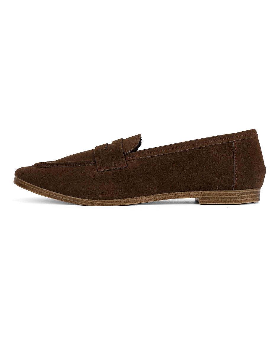 Mocasín para mujer Mocasín para mujer