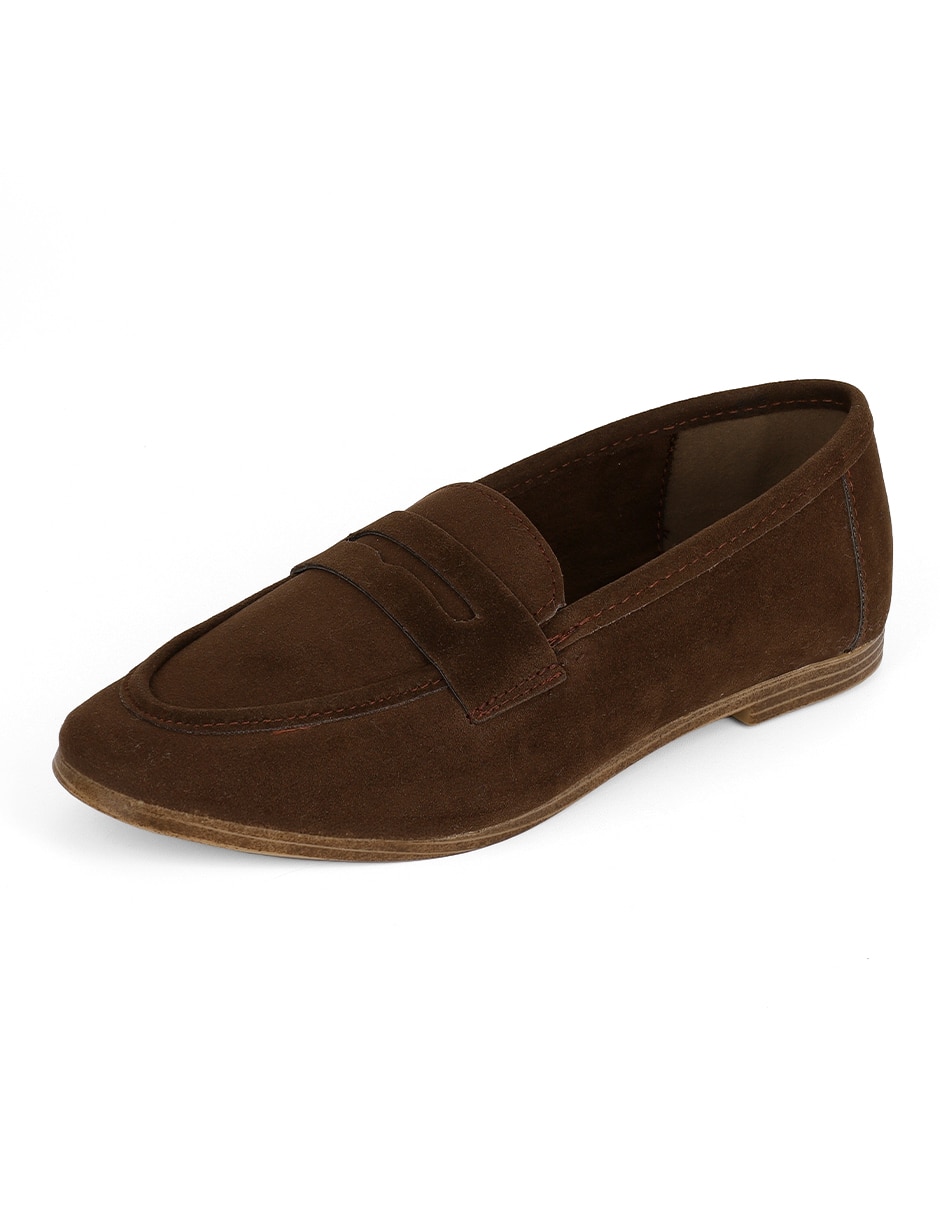 Mocasín para mujer 5