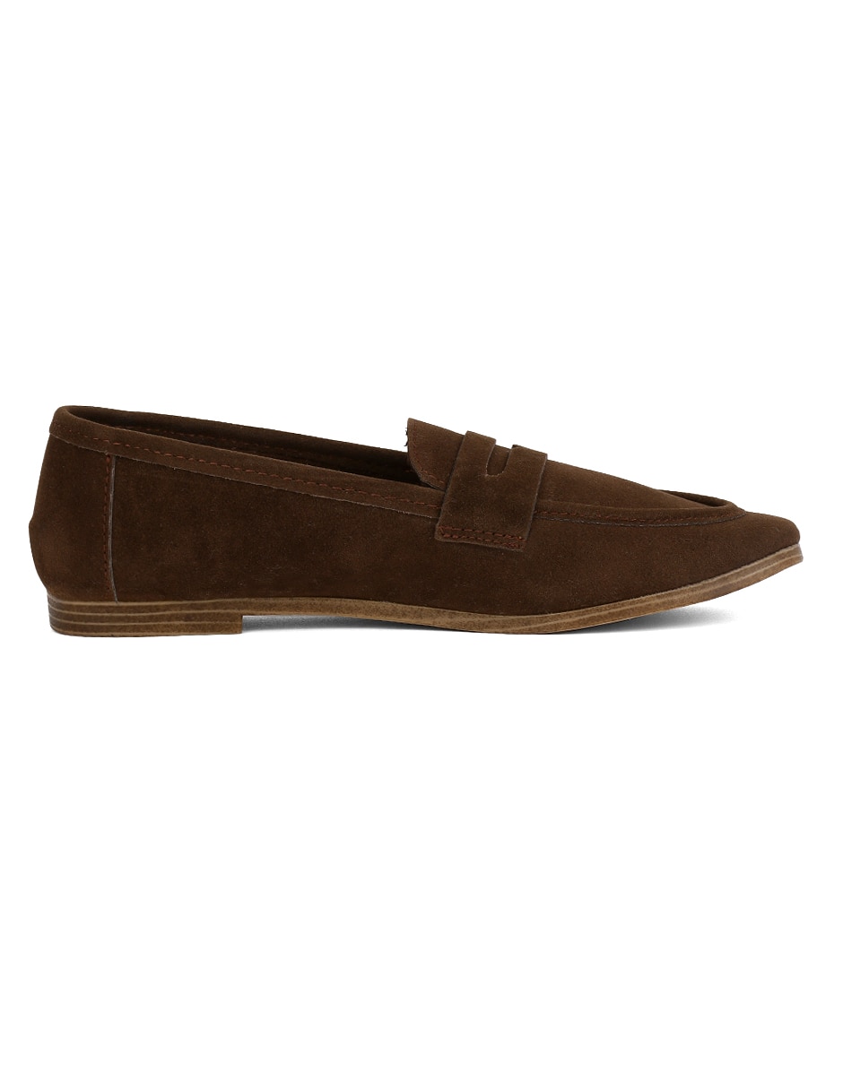 Mocasín para mujer 4